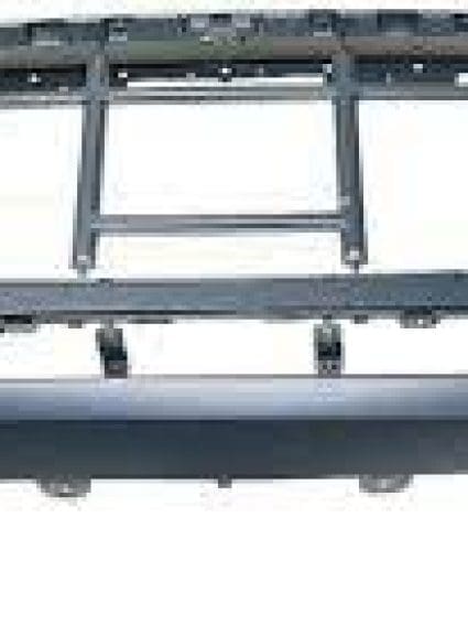 HY1000208C Front Bumper Cover
