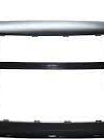 HY1000215C Front Bumper Cover