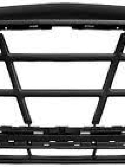 HY1000220C Front Bumper Cover