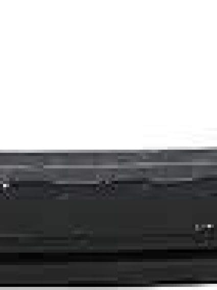 HY1006133C Front Bumper Impact Bar
