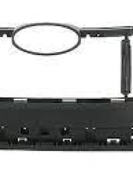 HY1014100C Front Upper Bumper Cover