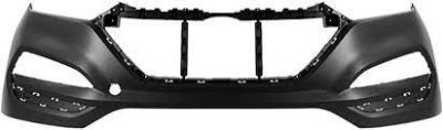HY1014101C Front Upper Bumper Cover