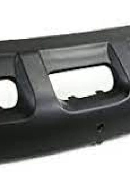 HY1015100 Front Lower Bumper Cover