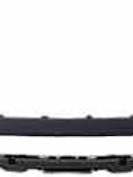 HY1015102C Front Lower Bumper Cover