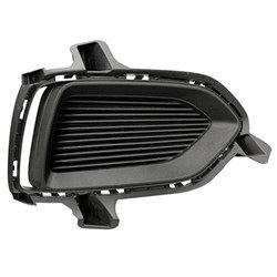 HY1039131C Passenger Side Front Bumper Insert