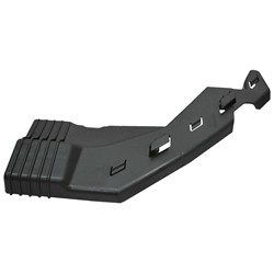 HY1042127C Driver Side Front Bumper Bracket