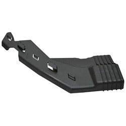 HY1043127C Passenger Side Front Bumper Bracket