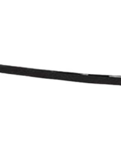 HY1087104 Front Bumper Lower Deflector