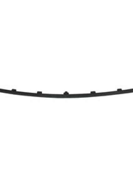 HY1093102 Front Bumper Lower Deflector