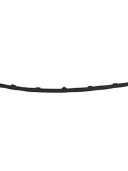 CH1090158 Front Bumper Deflector