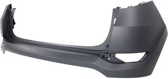 HY1114103C Rear Upper Bumper Cover