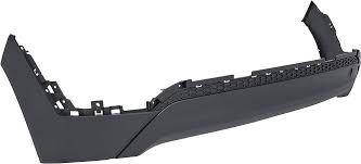HY1115111C Rear Lower Bumper Cover