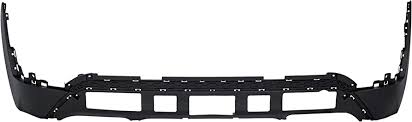 HY1115112C Rear Lower Bumper Cover