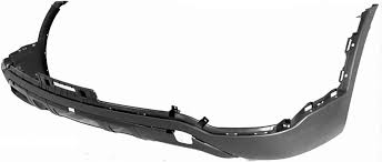 HY1115116C Rear Lower Bumper Cover