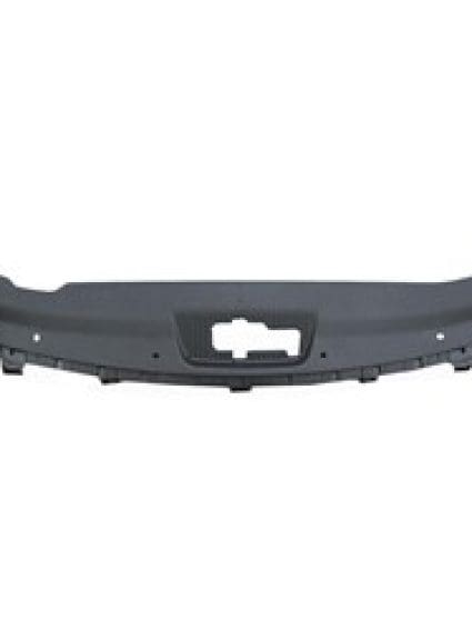 HY1224109 Front Upper Sight Shield