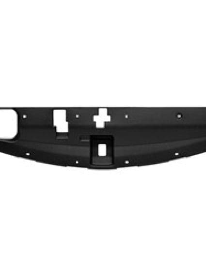 HY1224112 Front Upper Sight Shield