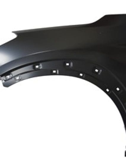 HY1240165C Driver Side Fender