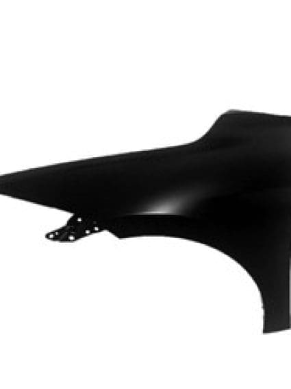 HY1240166C Driver Side Fender