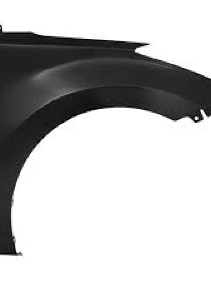 HY1241152C Passenger Side Fender