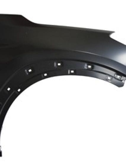 HY1241165C Passenger Side Fender