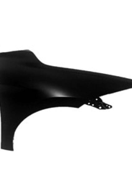 HY1241166C Passenger Side Fender