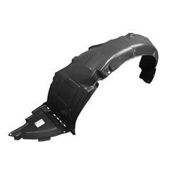 HY1248127 Driver Side Fender Liner