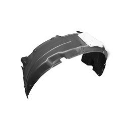 HY1248139 Driver Side Fender Liner