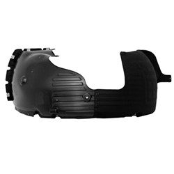 HY1248154C Driver Side Fender Liner