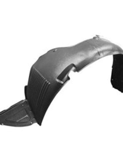 HY1248157 Driver Side Fender Liner
