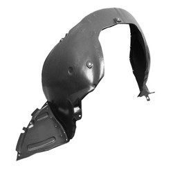 HY1249117 Passenger Side Fender Liner