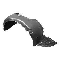 HY1249128 Passenger Side Fender Liner
