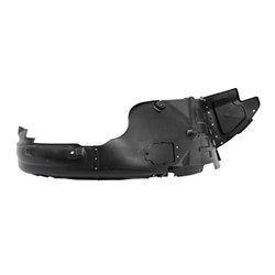 HY1249135C Passenger Side Fender Liner