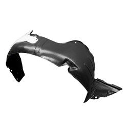 HY1249137 Passenger Side Fender Liner
