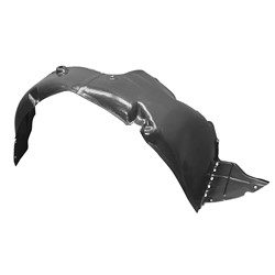 HY1249153 Passenger Side Fender Liner