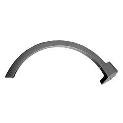 HY1290101C Driver Side Fender Molding