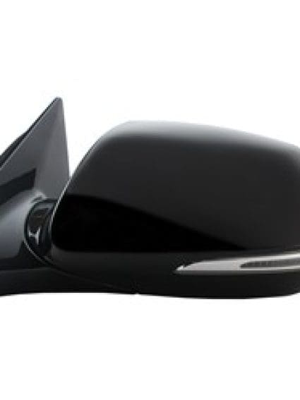 HY1320207 Driver Side Power Mirror