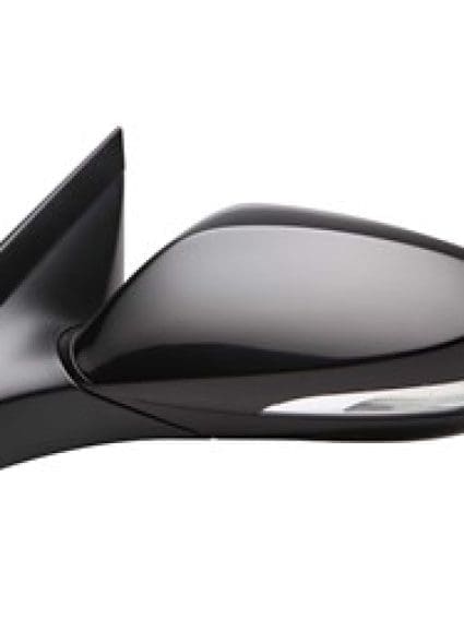 HY1320222 Driver Side Power Mirror
