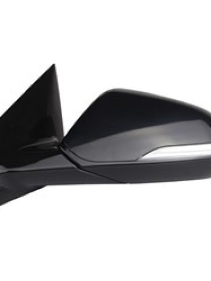 HY1320229 Driver Side Power Mirror