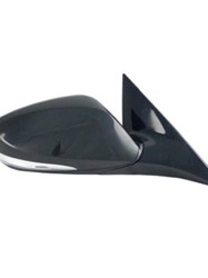 HY1321195 Passenger Side Power Mirror