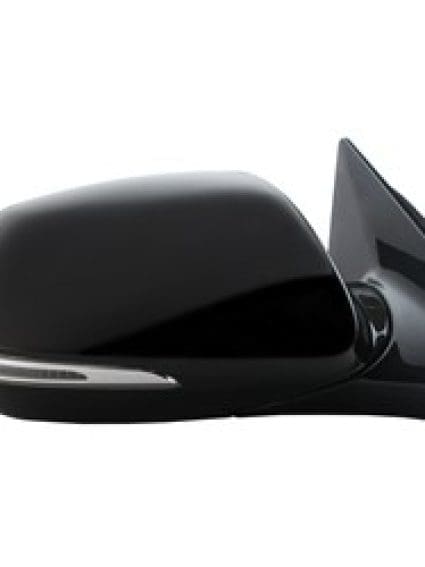HY1321207 Passenger Side Power Mirror
