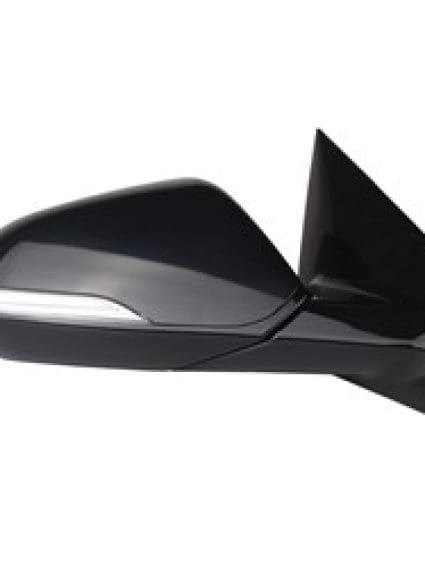 HY1321229 Passenger Side Power Mirror