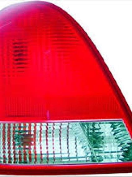HY2800119C Driver Side Tail Lamp