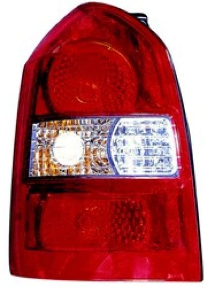 HY2800134C Driver Side Tail Lamp