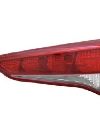 HY2803135C Passenger Side Inner Tail Light Assembly