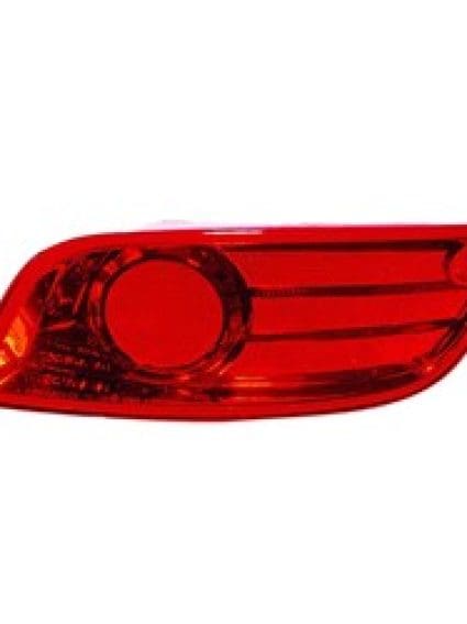 HY2831100C Rear Passenger Side Bumper Reflector