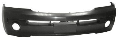 KI1000119 Front Bumper Cover