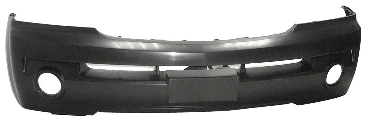 KI1000119 Front Bumper Cover
