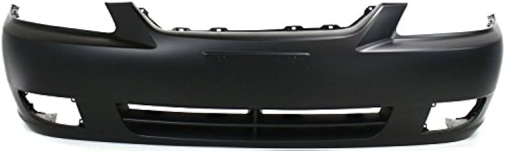 KI1000122 Front Bumper Cover