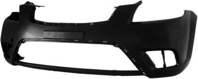 KI1000151C Front Bumper Cover