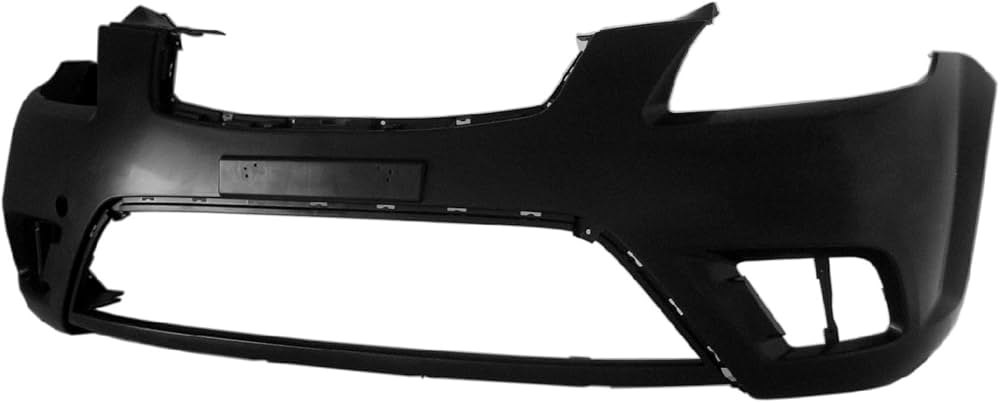 KI1000151C Front Bumper Cover